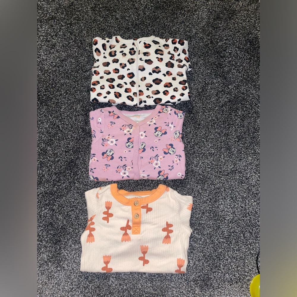 Sleeper Bundle